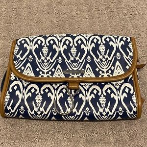 Travel bag for accessories